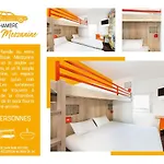 Hotel Hotelf1 Rouen Zenith Parc Expo Saint-Etienne-du-Rouvray