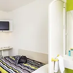 Hotelf1 Rouen Zenith Parc Expo Hotel *