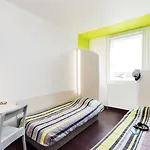 Hotel Hotelf1 Rouen Zenith Parc Expo Saint-Etienne-du-Rouvray