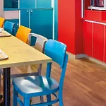 Hotel Hotelf1 Rouen Zenith Parc Expo