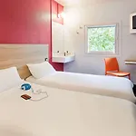 Hotel Hotelf1 Rouen Zenith Parc Expo Saint-Etienne-du-Rouvray