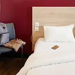 Hotel Hotelf1 Rouen Zenith Parc Expo Saint-Etienne-du-Rouvray