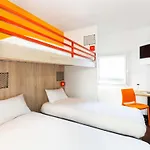 Hotel Hotelf1 Rouen Zenith Parc Expo