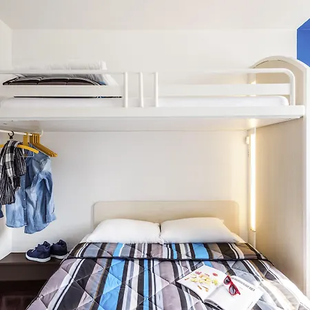 Hotelf1 Rouen Sud Parc Expos Rénové