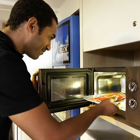 Hotelf1 Rouen Sud Parc Expos Rénové Saint-Étienne-du-Rouvray