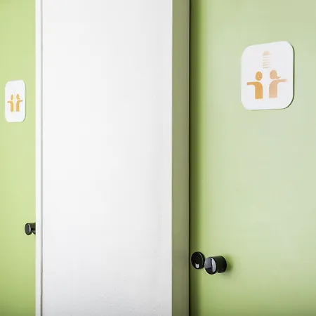 Hotelf1 Rouen Sud Parc Expos Rénové Hotel *