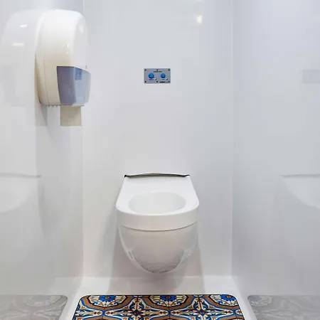 Hotel Hotelf1 Rouen Sud Parc Expos Rénové