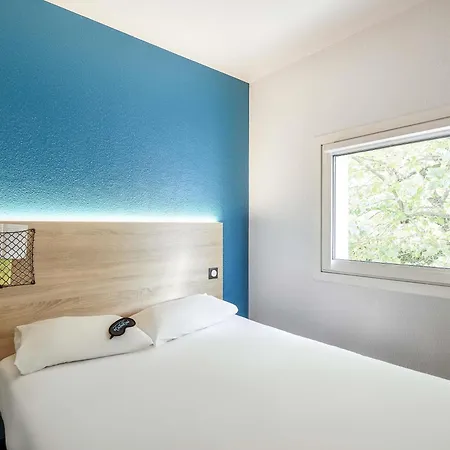 Hotel Hotelf1 Rouen Zenith Parc Expo Saint-Etienne-du-Rouvray