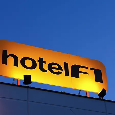 Hotelf1 Rouen Zenith Parc Expo *
