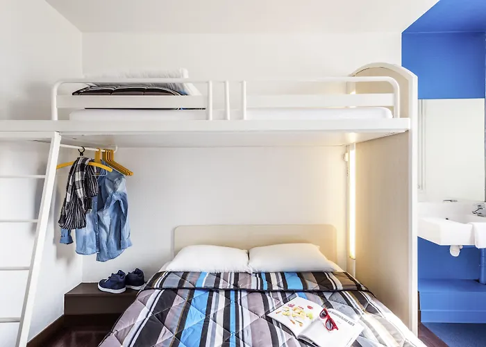 Hotelf1 Rouen Sud Parc Expos Rénové