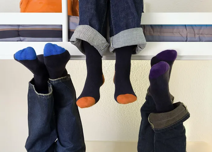 Hotel Hotelf1 Rouen Sud Parc Expos Rénové *