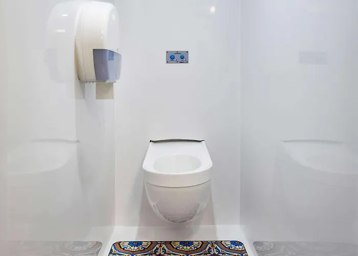 Hotel Hotelf1 Rouen Sud Parc Expos Rénové