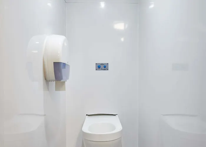 Hotel Hotelf1 Rouen Zenith Parc Expo *