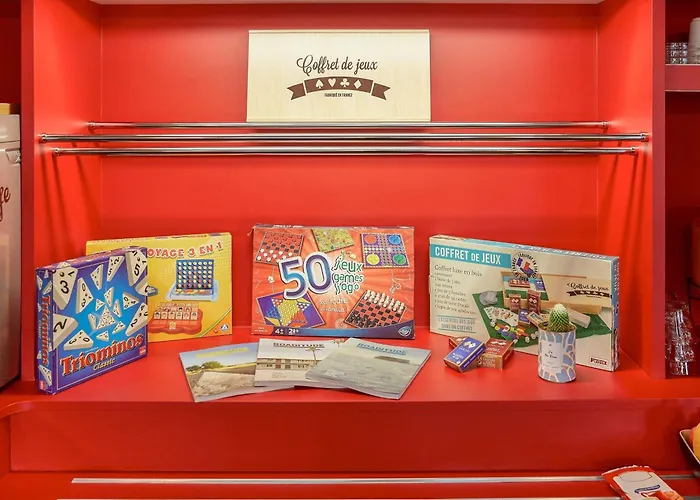 Hotelf1 Rouen Zenith Parc Expo * Saint-Étienne-du-Rouvray