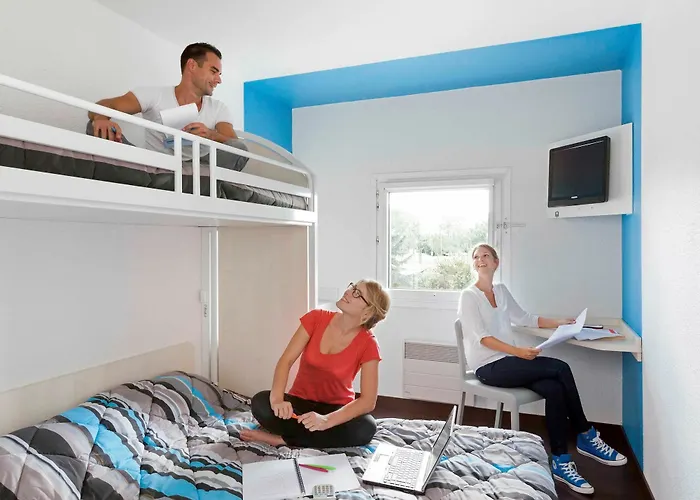 Hotelf1 Rouen Sud Parc Expos Rénové Hotel Saint-Étienne-du-Rouvray